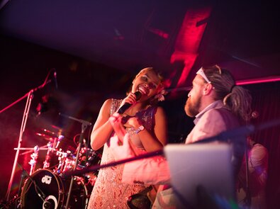 © Kur- und Kongreß-GmbH Bad Homburg v. d. Höhe © Kur- und Kongreß-GmbH Bad Homburg v. d. Höhe